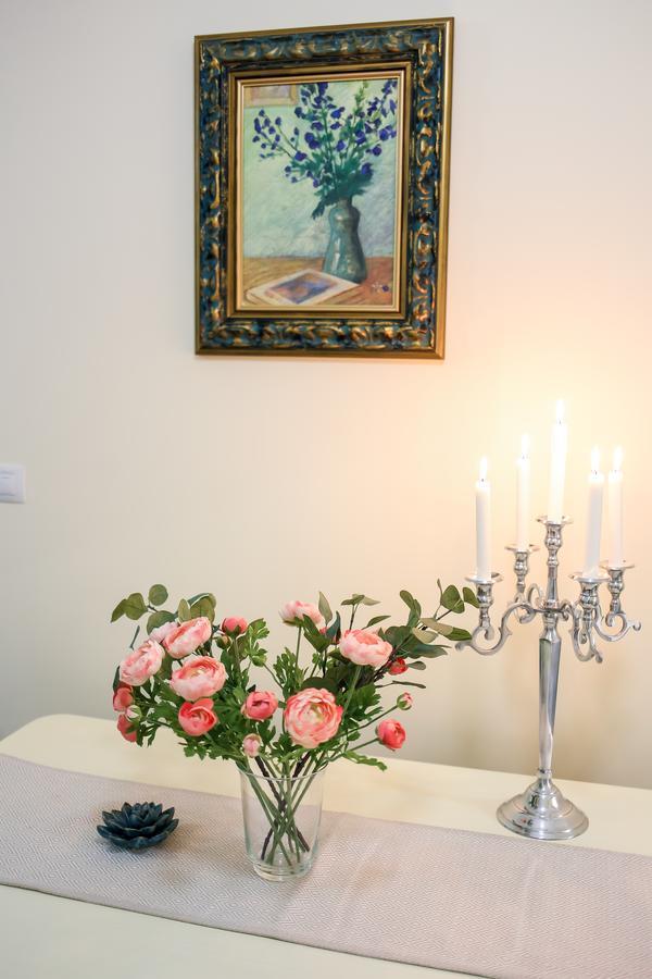 Franco Luxury Apartment ลวีฟ ภายนอก รูปภาพ
